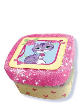 Bo&icirc;tes &agrave; bijoux SES Glitter Dream (1 pc.)