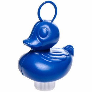 P&ecirc;che aux Canards - Mix de Couleurs - 12 cm (16 pcs)