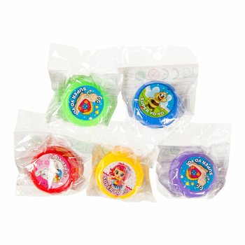 Yo-yos Joyeux pour Pochette Surprise (36 pcs)