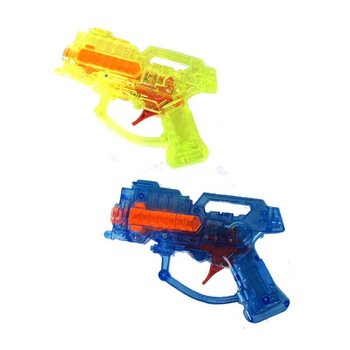 Pistolet à friction 15 cm (12 pcs)