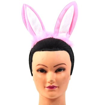 Serre-tête Oreilles de Lapin / Bunny (12 pcs)