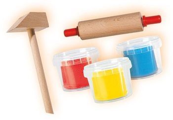SES My First - Jeu du Martinet Tap-Tap (1 pc.)