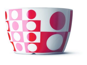 MENU - VERNER PANTON Set de 4 Bols 12 cm (1 pc.)