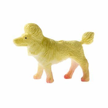 Lot de 12 Figurines de Chiens et Chats