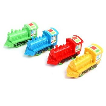 LOCOMOTIVE À FRICTION (48 pcs)