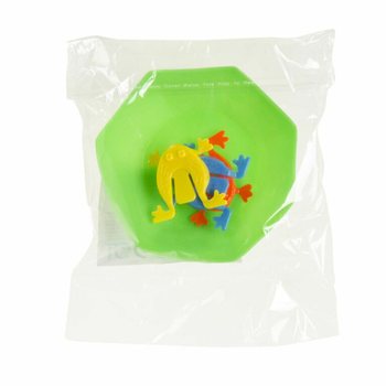 Jeu de Grenouilles Sauteuses (12 pi&egrave;ces)