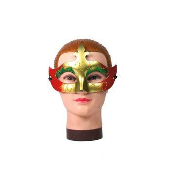Assortiment de Masques V&eacute;nitiens (36 pcs.)
