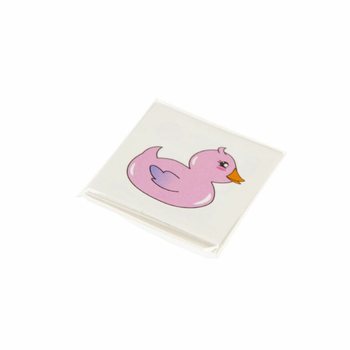 TATOUAGES RIGOLOS - PETITS CANARDS