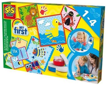 Hôtel à Insectes SES Explore (1 pc.) | Jouets en Gros