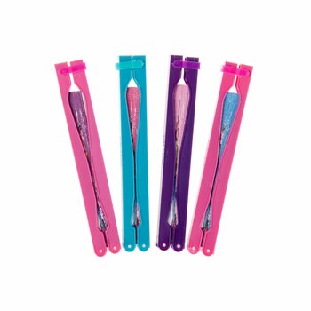 &Eacute;ventails Licorne / Unicorn (12 pi&egrave;ces)