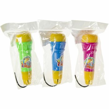 Microphone &agrave; &Eacute;cho (12 pcs)