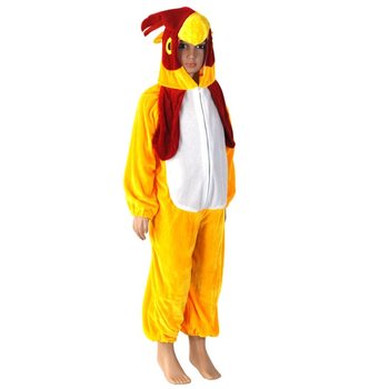 D&eacute;guisement de poulet pour enfants - Taille 8