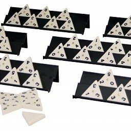 Triominos The Original Excel (1 pce.)