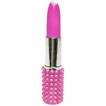 Stylos Bille Rouge &agrave; L&egrave;vres en Pr&eacute;sentoir (36 pi&egrave;ces)