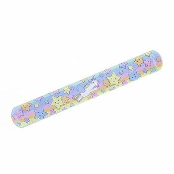 BRACELET &Agrave; CLAQUER LICORNE (36 pcs.)