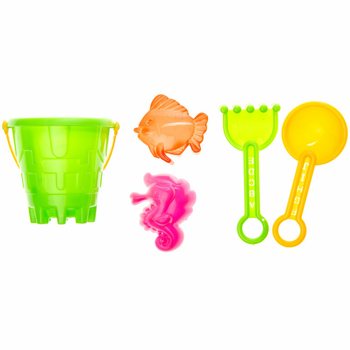 Petit Kit de Plage (12 pi&egrave;ces)
