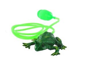 Grenouille Sauteuse à Air (24 pcs.)