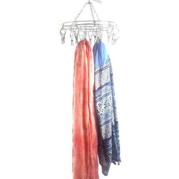 PR&Eacute;SENTOIR &Agrave; FOULARDS (1 pc)