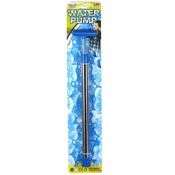 CANON &Agrave; EAU SUR CARTE 42 CM. (12 pcs)