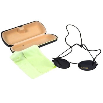 &Eacute;tui &agrave; lunettes avec accessoires (Lot de 10)
