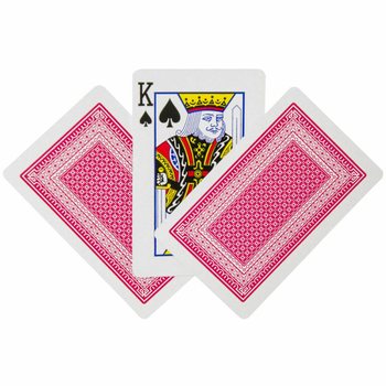 Jeu de Cartes (Lot de 10)