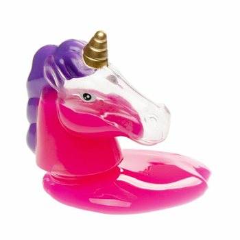 Slime Licorne en Pr&eacute;sentoir (12 pi&egrave;ces)