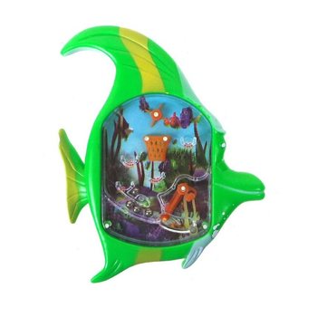 Jeu de patience en forme d'animal marin (24 pcs)