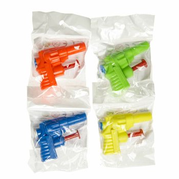 PETITS PISTOLETS &Agrave; EAU POUR P&Ecirc;CHE &Agrave; LA LIGNE (12 pcs)
