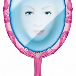 Miroir mon beau miroir (1 pce)
