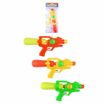 Pistolet &agrave; Eau - Longueur 30 cm (6 pi&egrave;ces)