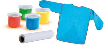 Ses My First - Mon premier kit de peinture au doigt (1 pc.)