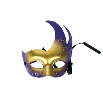 MASQUE V&Eacute;NITIEN - MOD&Egrave;LE 15 (12 pcs)