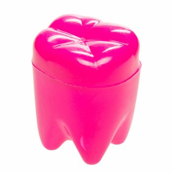 BO&Icirc;TE &Agrave; DENTS MOLAIRE COLOR&Eacute;E (12 pcs.)