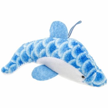 Dauphins en Peluche - 12 cm (36 pcs.)