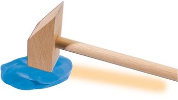SES My First - Jeu du Martinet Tap-Tap (1 pc.)