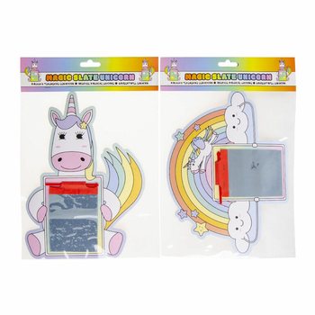 Ardoise Magique Licorne (30 pcs.)
