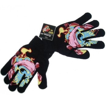 Gants Tattoo Art (16 pi&egrave;ces)