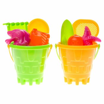 Petit Kit de Plage (12 pi&egrave;ces)