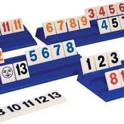 Rummikub The Original XXL (1 pce)
