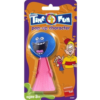 Smiffy's Figurines Pop-Up sur Carte (16 pièces)