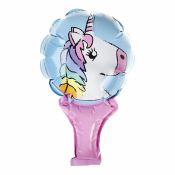 Ballons &agrave; Main Licorne Auto-Gonflants (48 pi&egrave;ces)