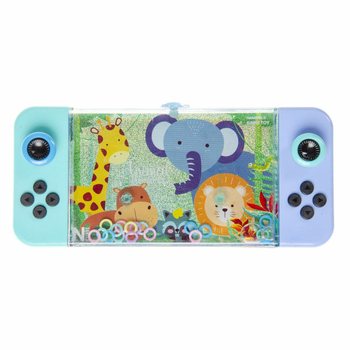 Grand Jeu d'Eau - Animaux Sauvages en Pr&eacute;sentoir (12 pcs)