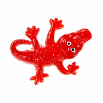 STICKY ANIMALS - GRANDES FIGURINES COLLANTES EFFRAYANTES (60 pces)