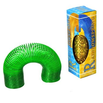 Ressort Ondamania Géant Arc-en-Ciel (12 pcs.)