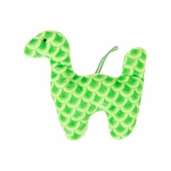 DINOSAURES EN PELUCHE - 17 cm (30 pi&egrave;ces)