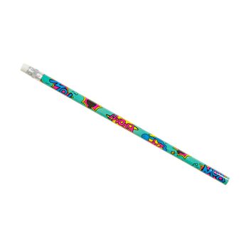 Crayon SUPER-H&Eacute;ROS (12 pi&egrave;ces)