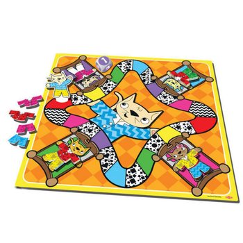 JEU &Eacute;DUCATIF PYJAMA DES CHATS (2 pcs.)