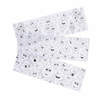 SMILEY - COLORE TON PROPRE GOBELET (2 pcs)
