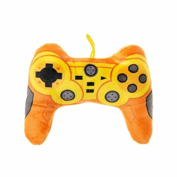 Manette de jeu en peluche