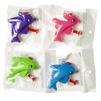 Petits Pistolets &agrave; Eau Dauphin (48 pcs)